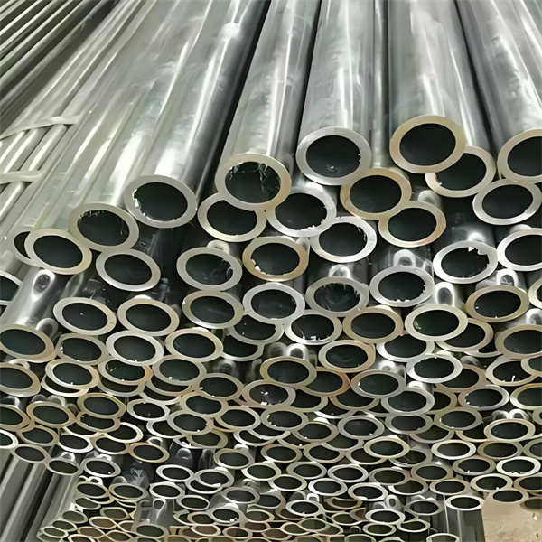 吉安q345d精密钢管：执行标准与品质保障